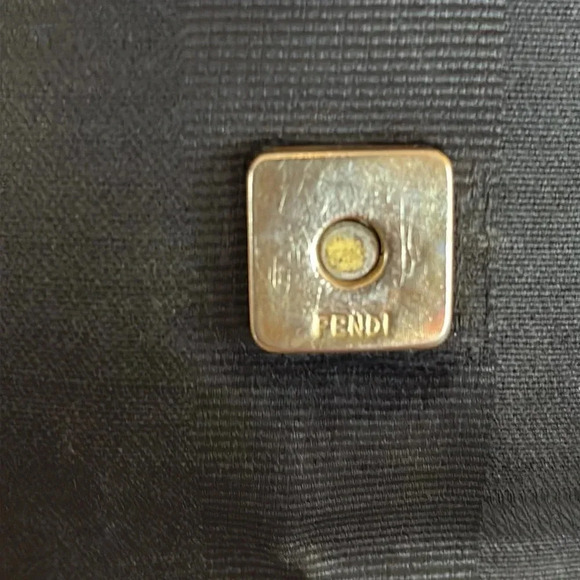 Vintage Fendi Crossbody - GUC - Picture 8 of 14